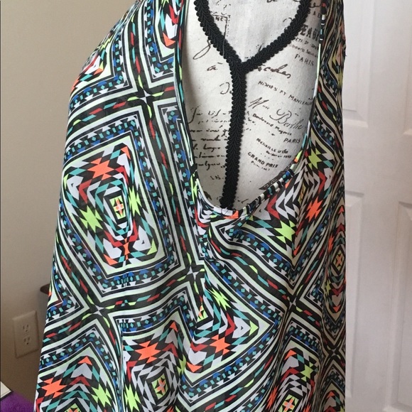 🎈🌷P.Inc Top size Large - Picture 4 of 6